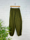 Harem Trousers