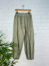 Harem Trousers