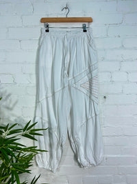 Harem Trousers