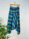 Stripe Afghani Trousers