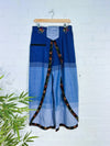 Wide Harem Trousers