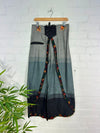 Wide Harem Trousers