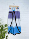 Wide Harem Trousers