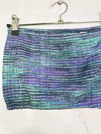 Space Tie Dye Boob Tube or Headband