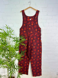 Sun Long Dungarees