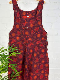Sun Long Dungarees