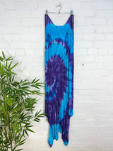 Long Dress