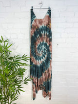 Long Dress