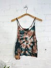 Simple Vest Top