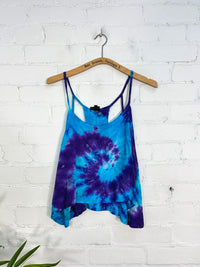 Simple Vest Top