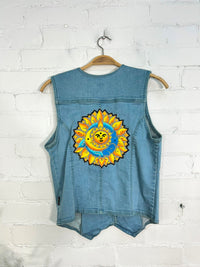 Waistcoat