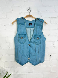 Waistcoat
