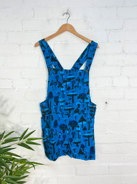Short Dungarees