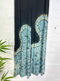 Wide Trousers