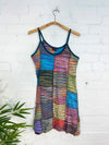 Knitted Short Dress