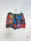 Knitted Shorts