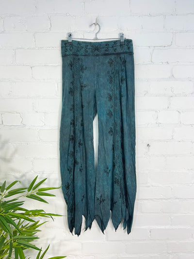 Flares