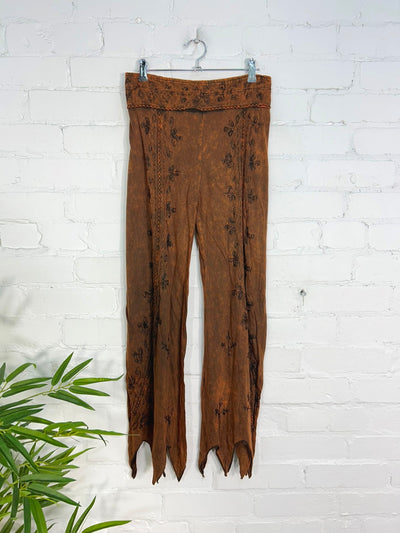 Flares