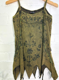 Vest Top