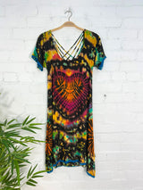 Midi Dress