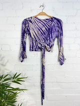 Tie Top