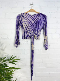 Tie Top