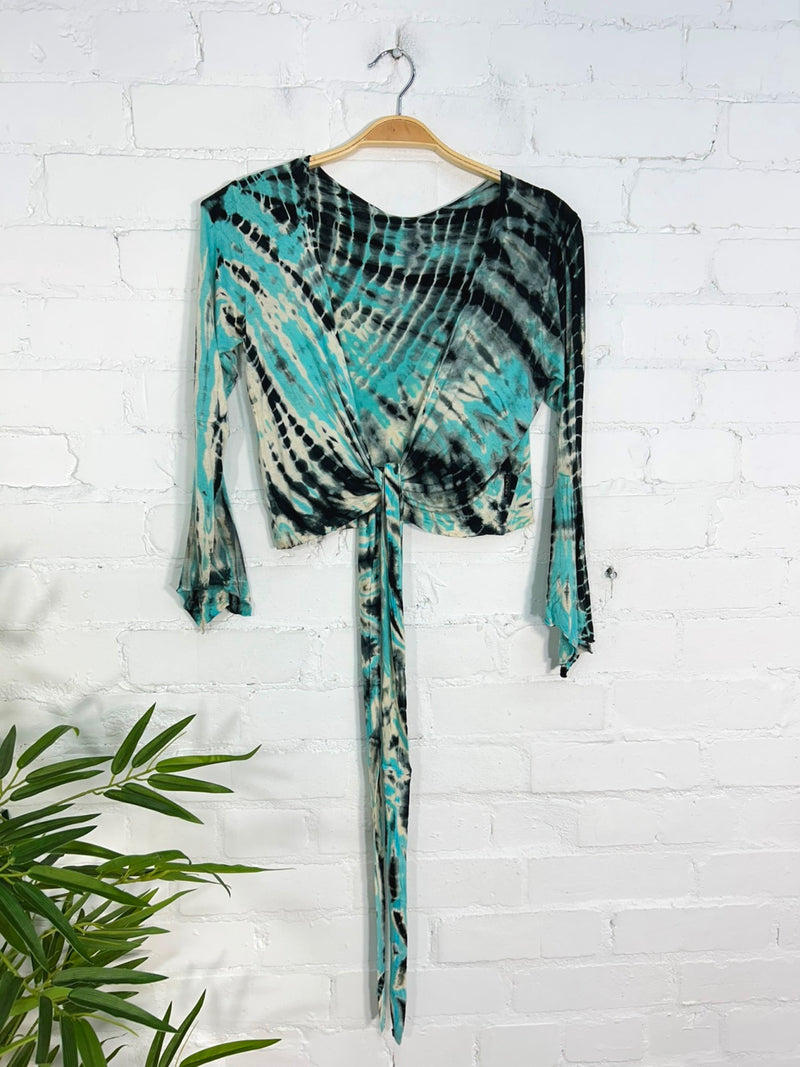 Tie Top