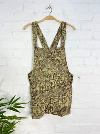 Dungarees
