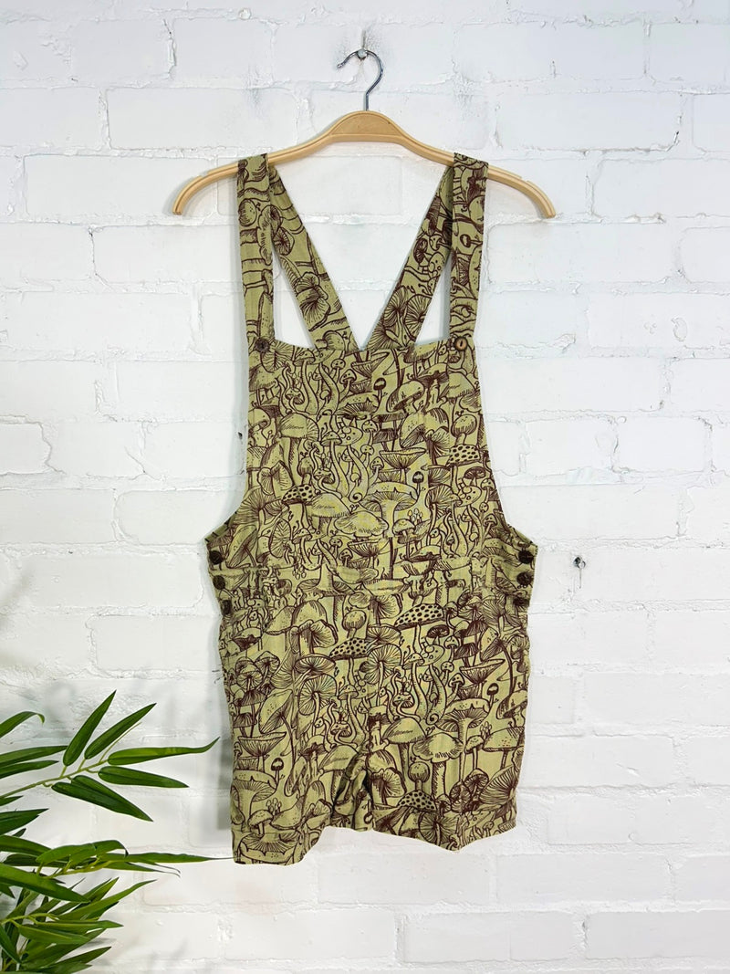 Dungarees