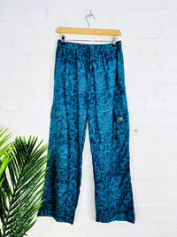 Cargo Trousers
