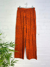 Cargo Trousers