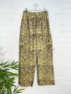 Cargo Trousers