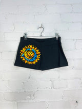 Short Shorts