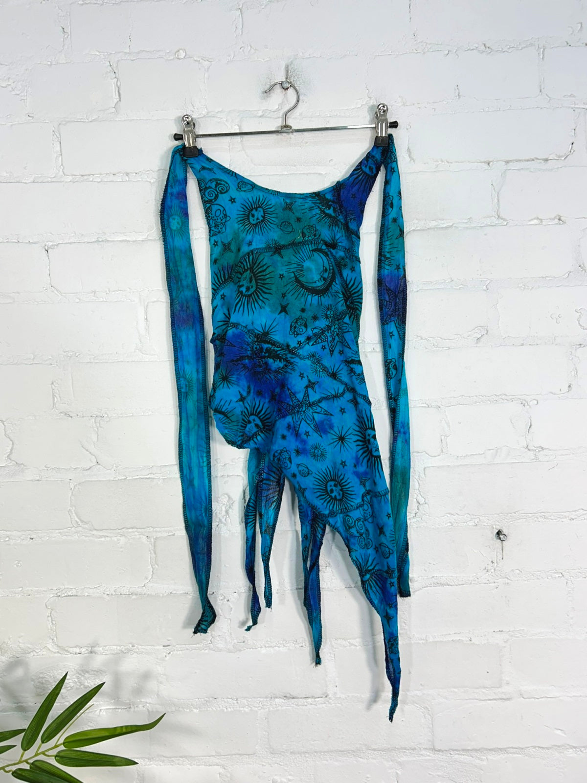 Sun & Moon Vest
