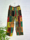 Cargo Trousers