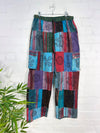 Cargo Trousers
