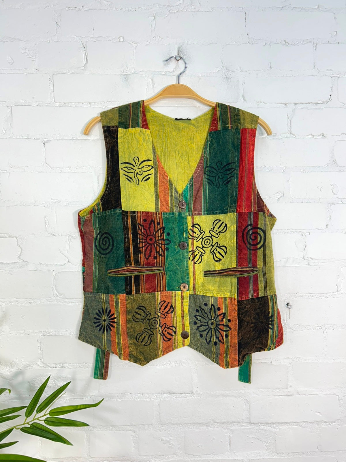 Waist Coat