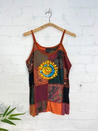 Vest