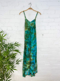 Long Dress
