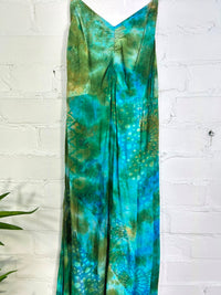 Long Dress