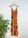 Long Dress