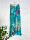 Wide Trousers
