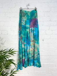Wide Trousers