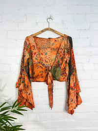Tie Top