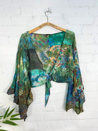Tie Top