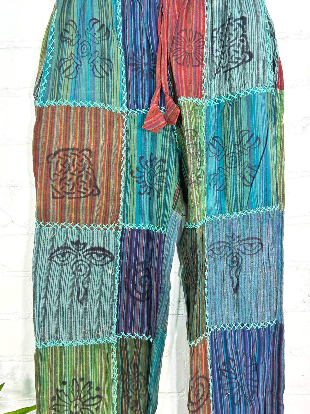 Blue Harems