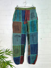 Blue Harems
