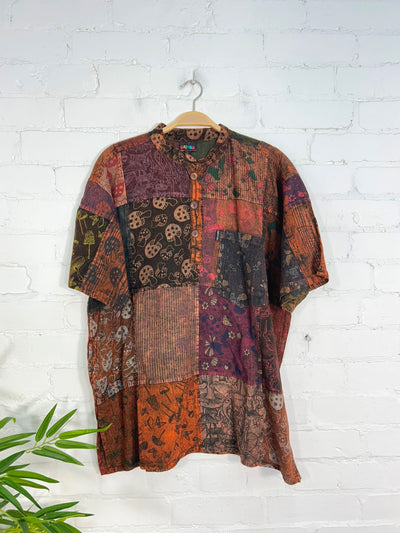 Short Sleeve Shirt