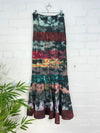 Tie Dye Flares