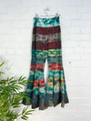 Tie Dye Flares